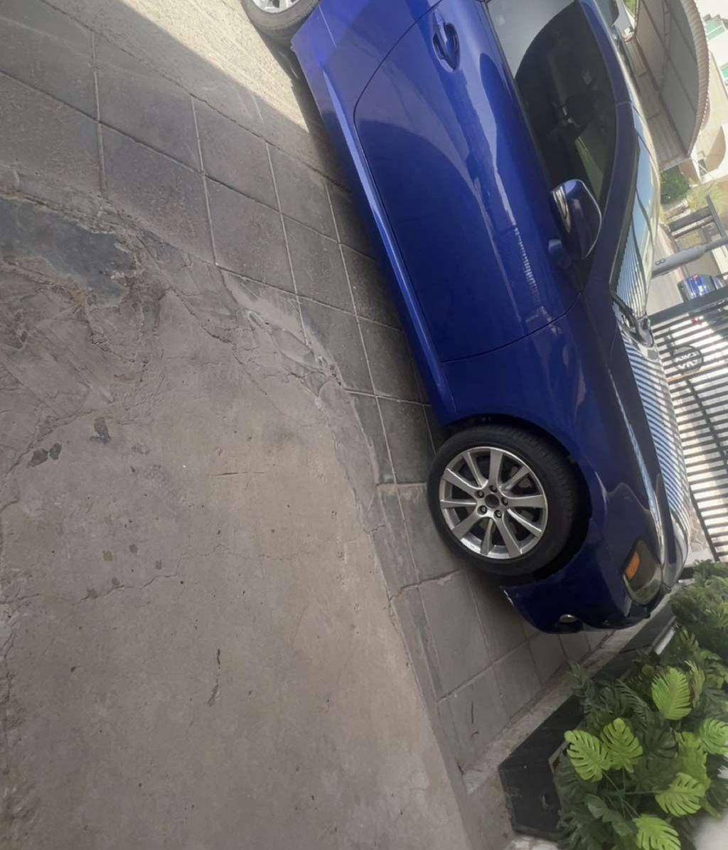 2010 لكزس IS