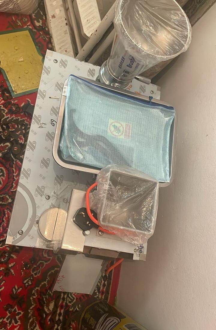 حشاية سمبوسة صيني