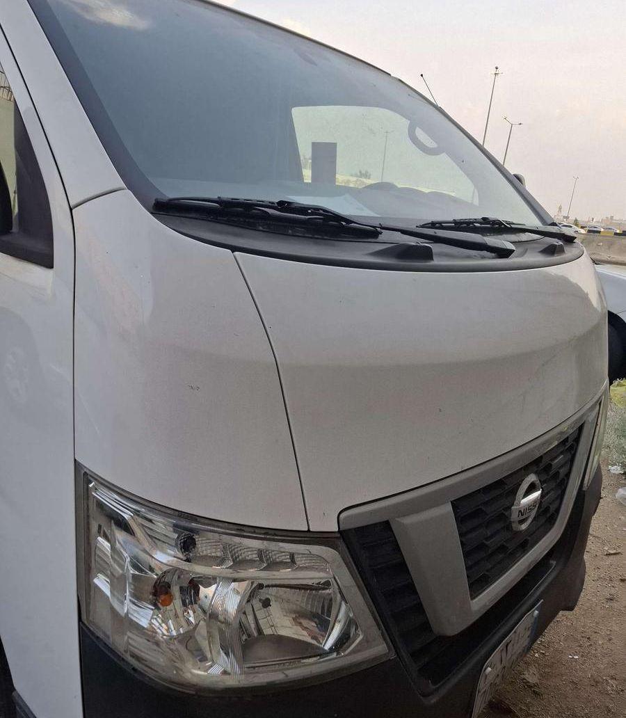 نسيان فان موديل