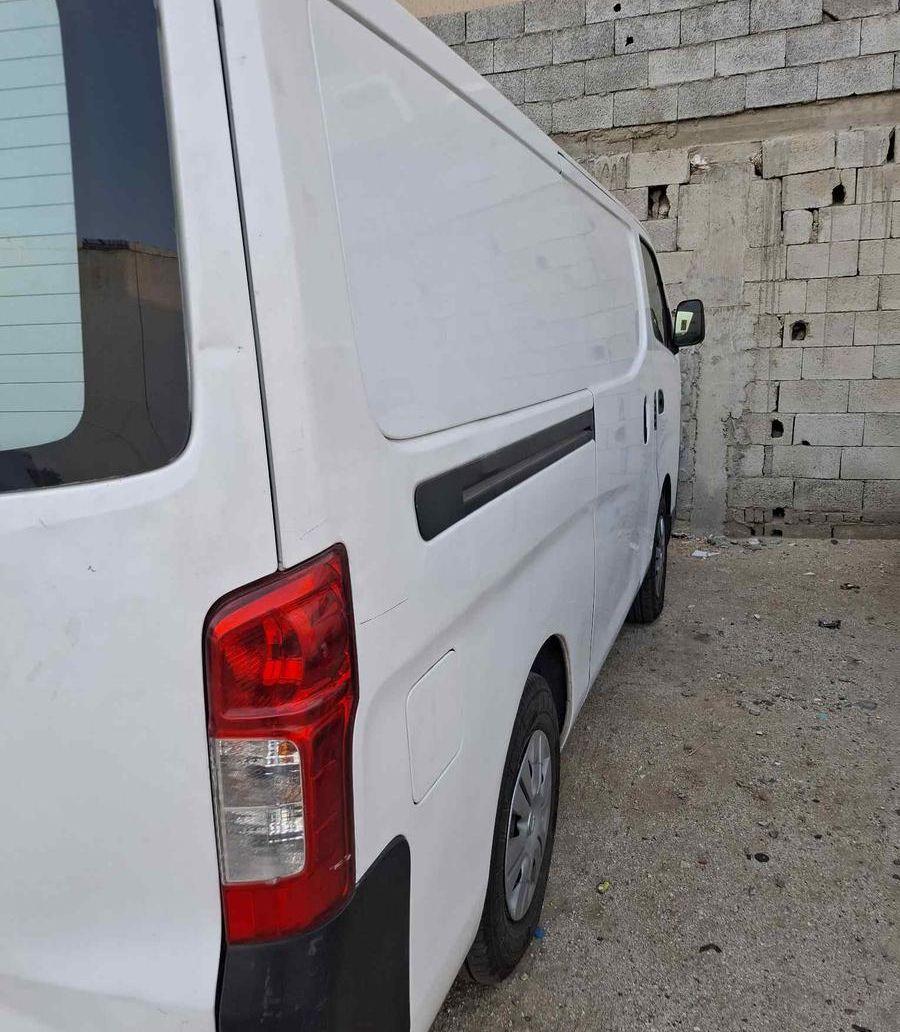 نسيان فان موديل