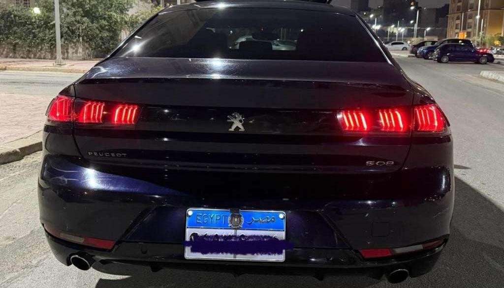 2025 كيا اخرى