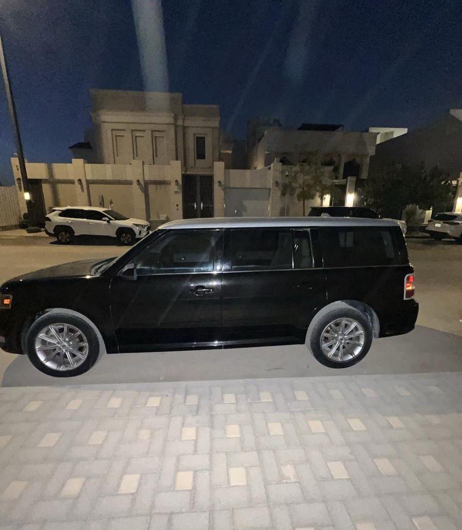 ford flex 2014