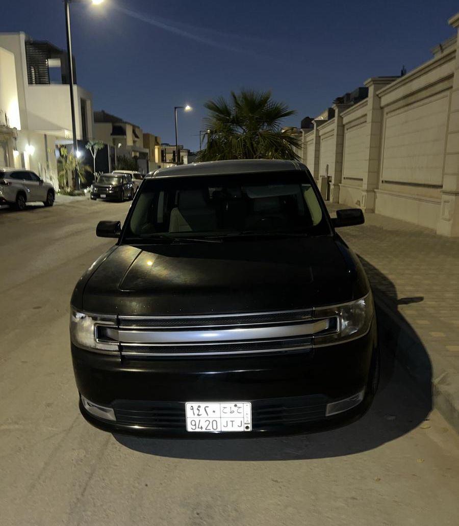 ford flex 2014