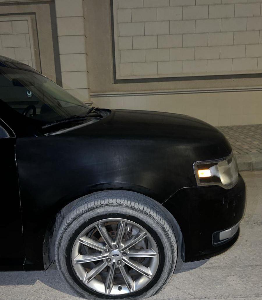 ford flex 2014