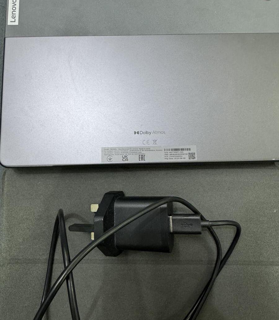 جهاز تابلت LENOVO