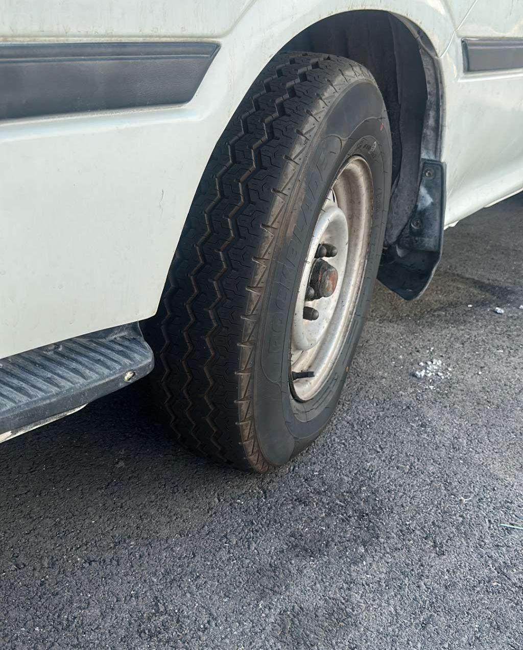 1999 تويوتا اخرى