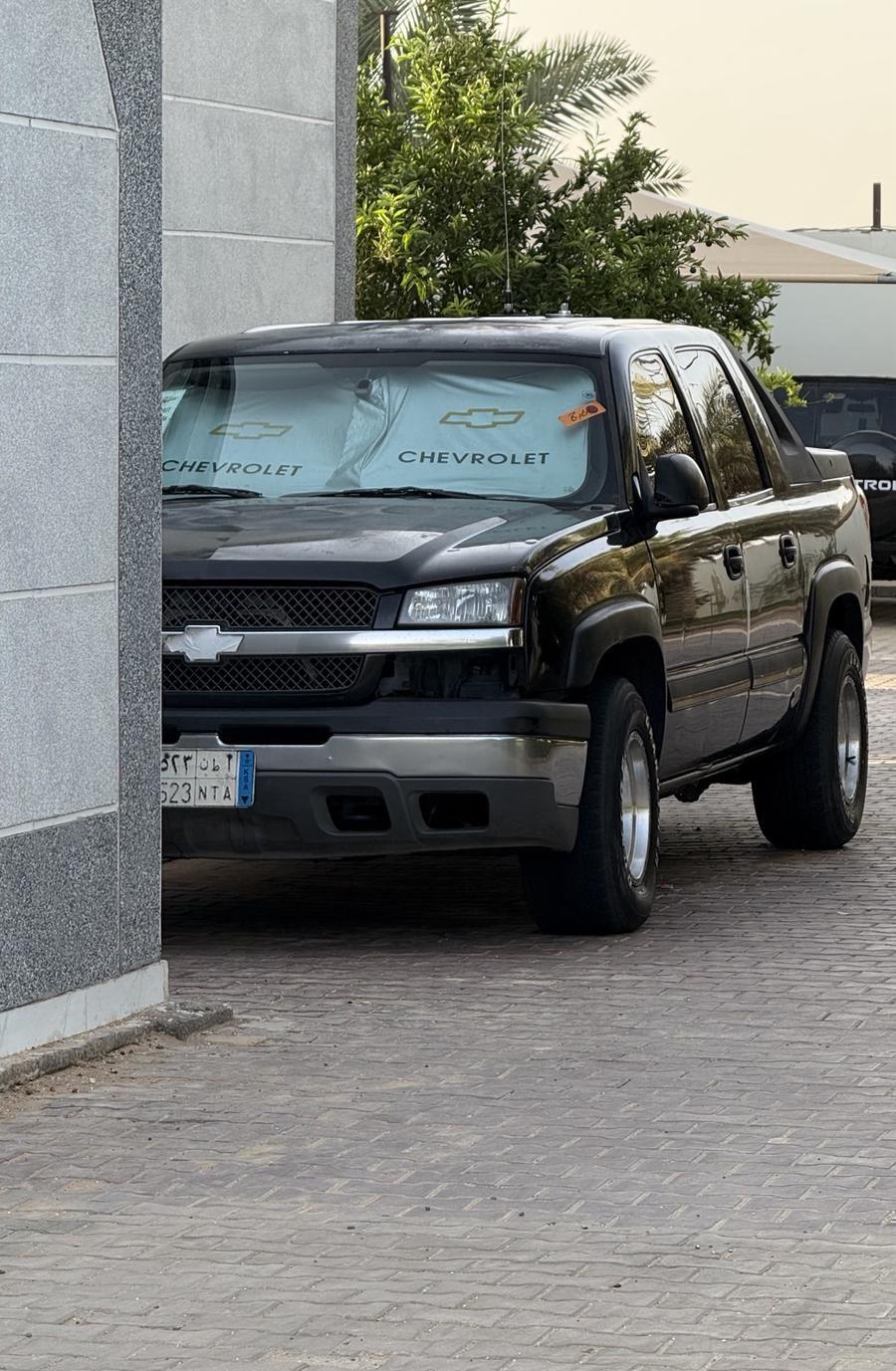 افلانش 2004