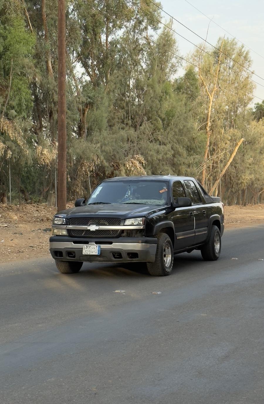 افلانش 2004