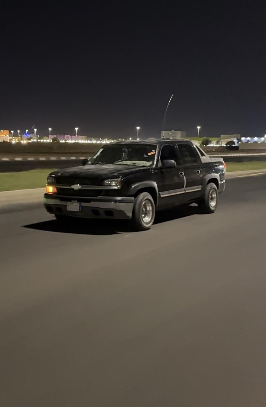 افلانش 2004