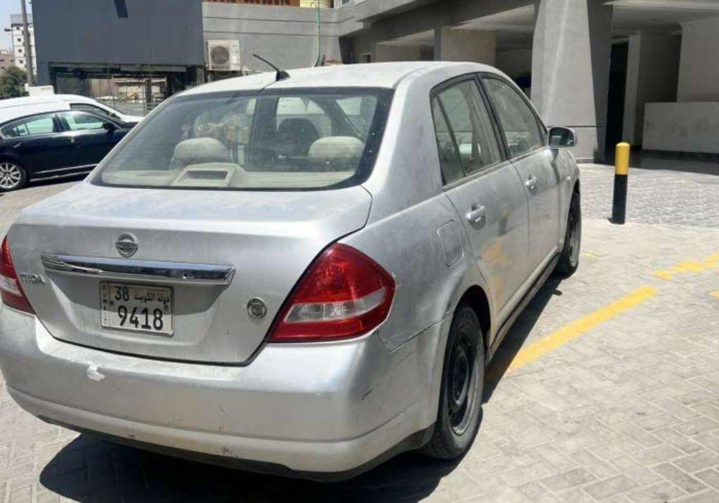 2003 تويوتا كورولا