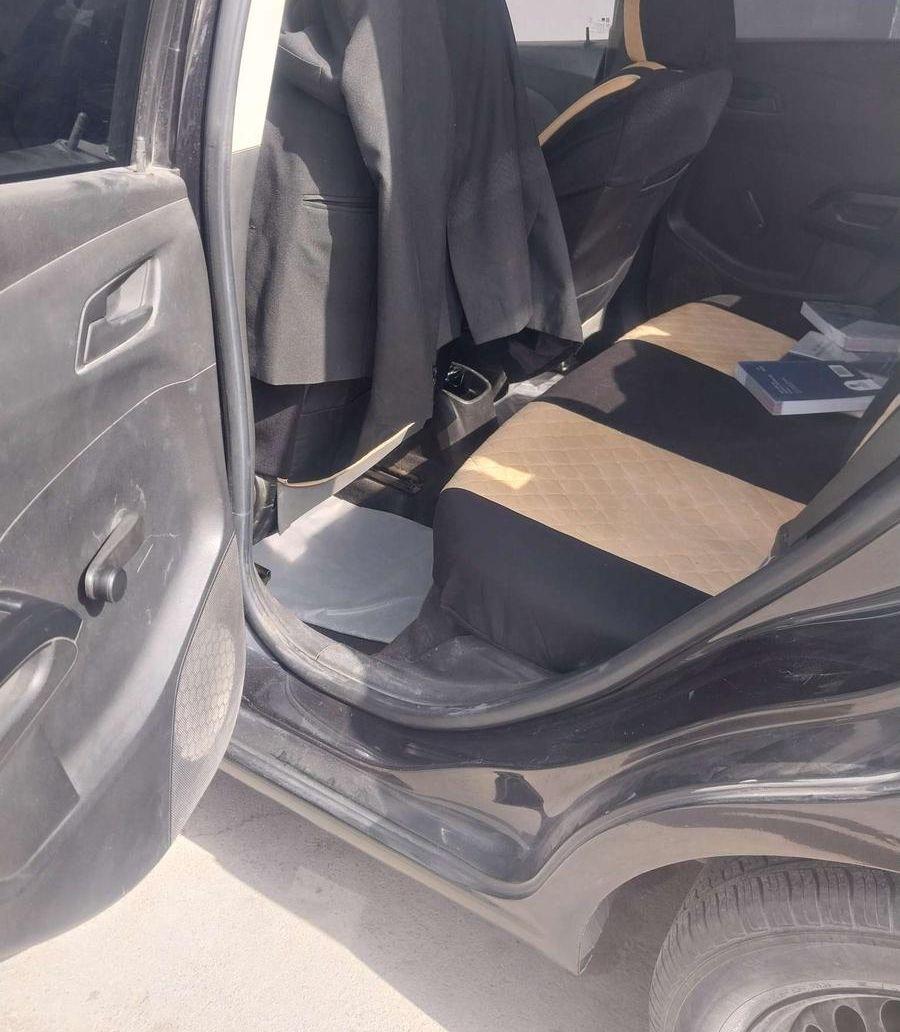 شفرولية سونيك 2013