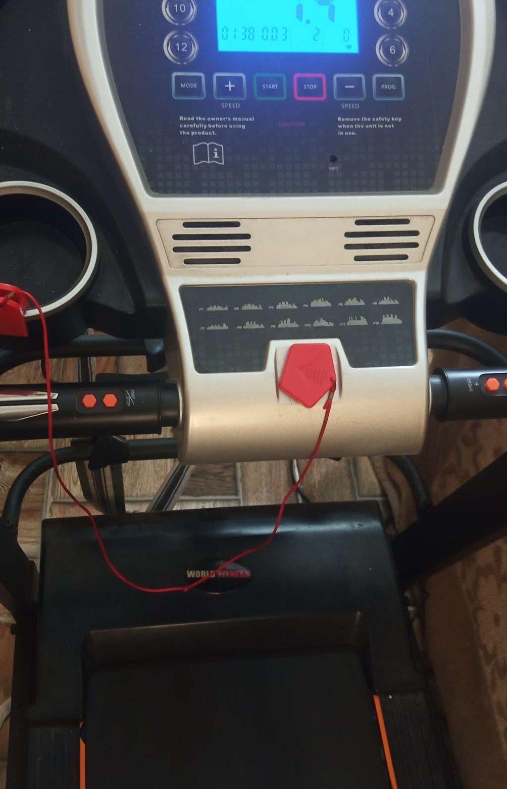 جهاز رياضه للبيع