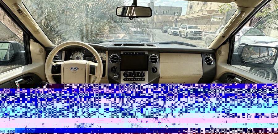 فورد اكسبيدشن 2021