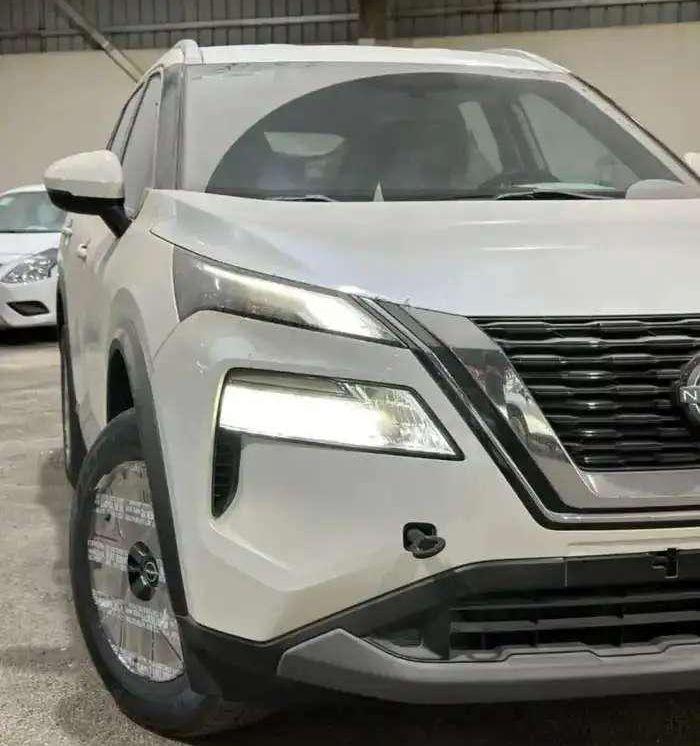 نيسان اكستريل 5راكب