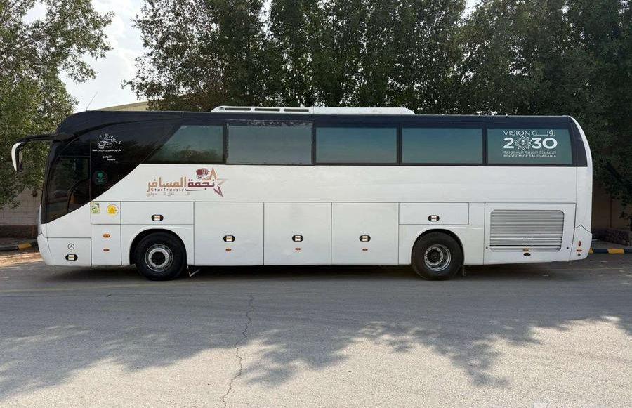 باص مرسيدس MCV
