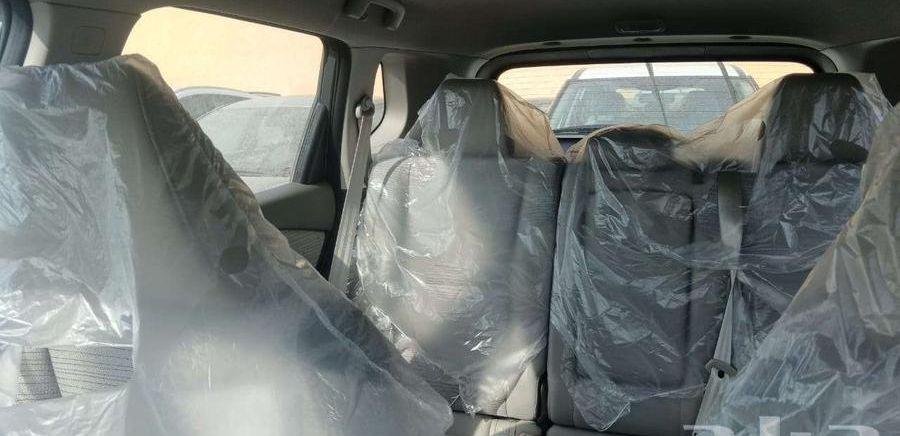 نيسان اكسرتيل ستاندر2025