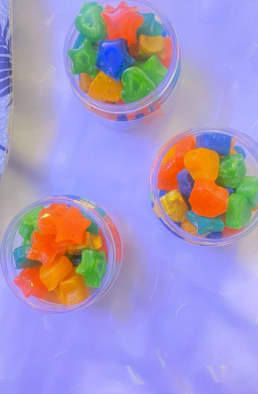 بخور مستكه معطره