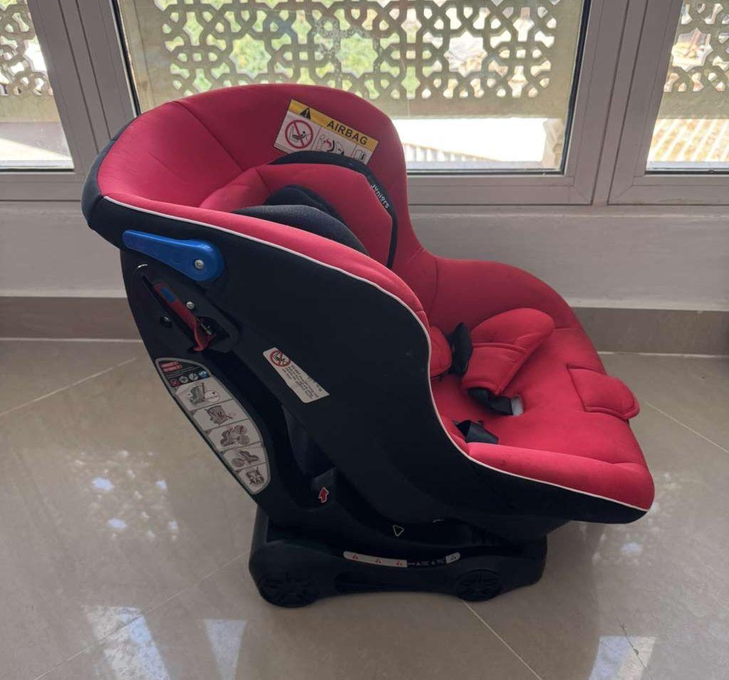 Baby products in