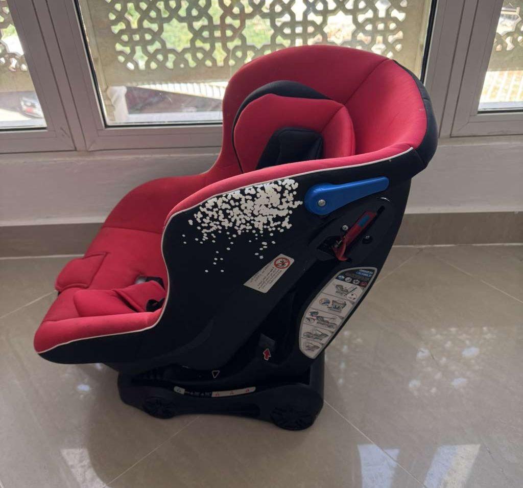 Baby products in