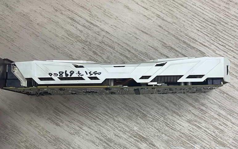 كرت شاشة GTX