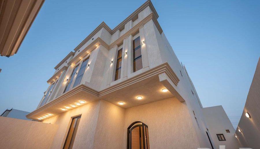 فلتين بحي منارات