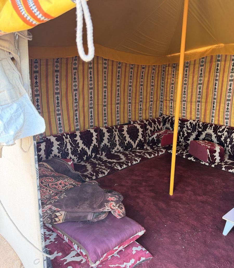 خيمه 5 6