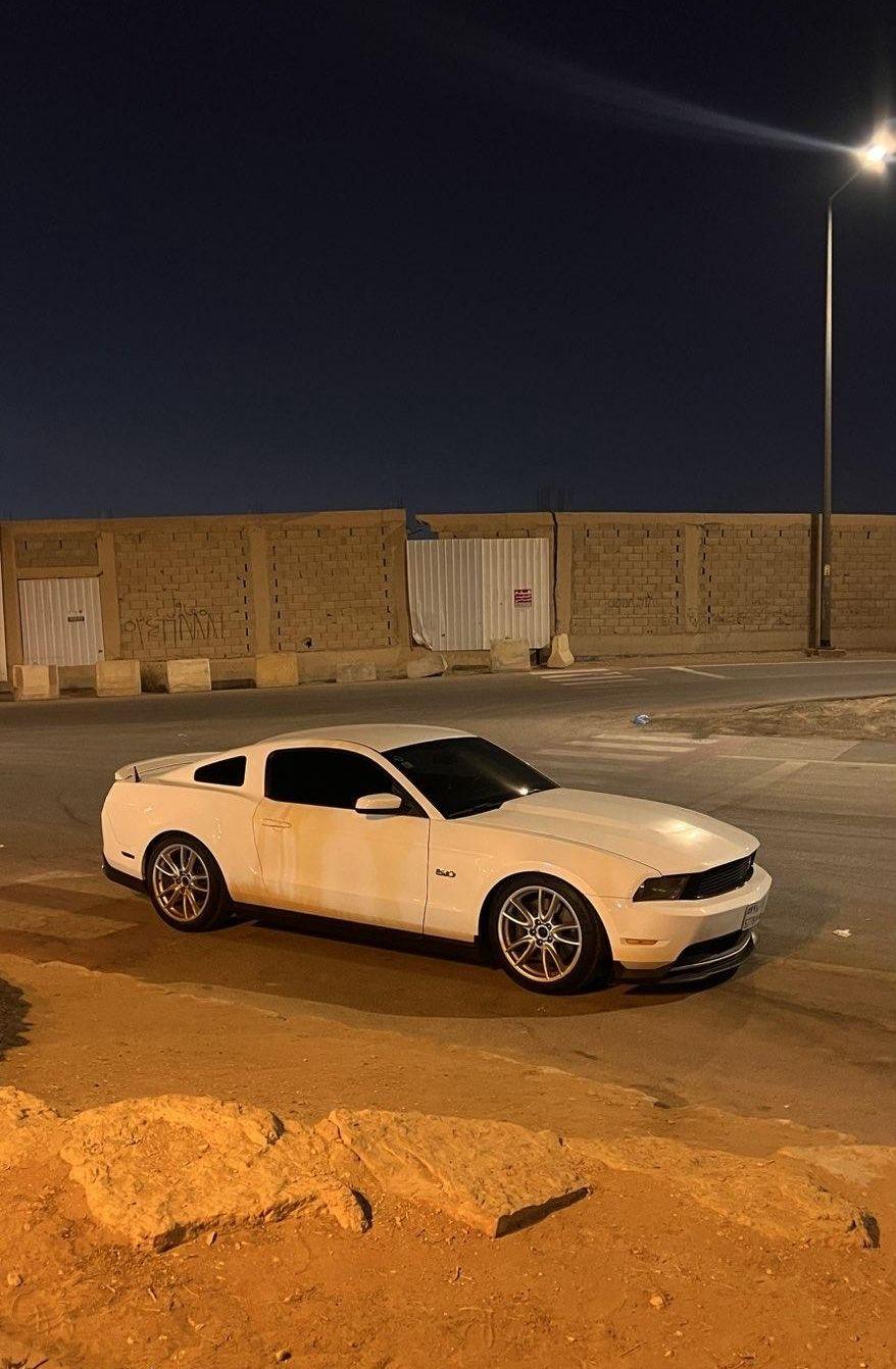 موستنق 2011