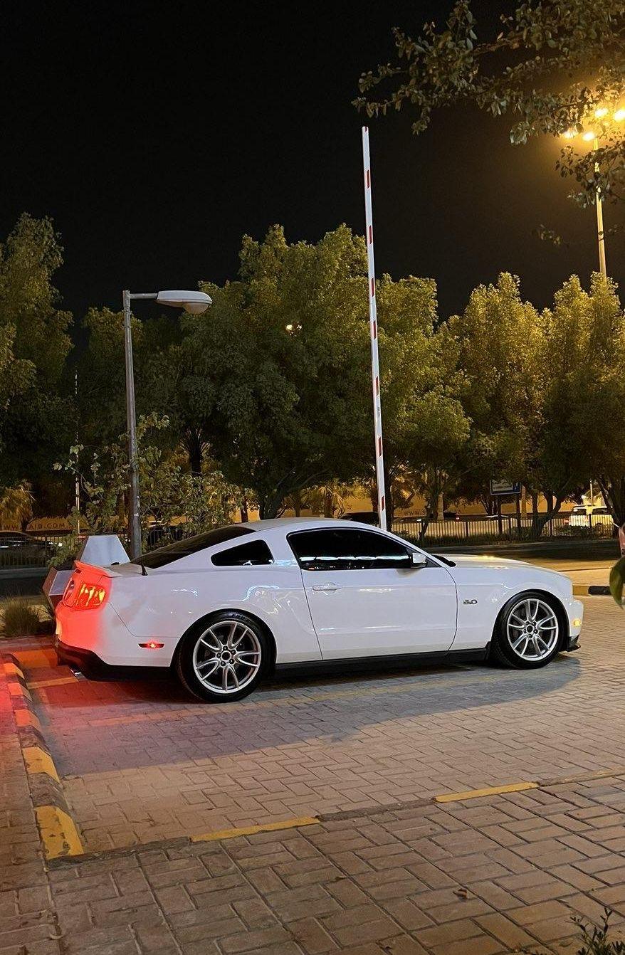 موستنق 2011
