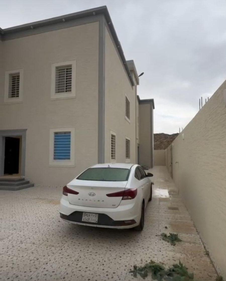 فيلا دورين في