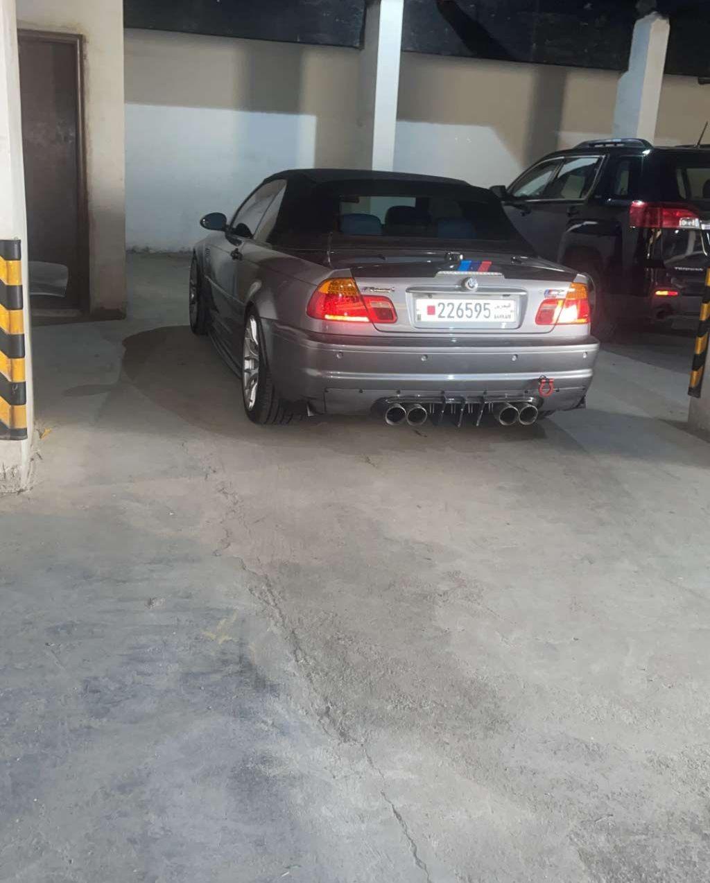2004 بي ام