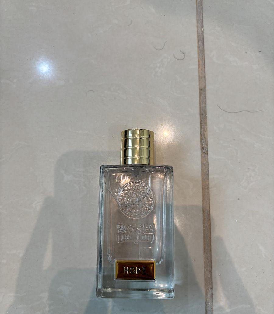 عطر رسيس HOPE