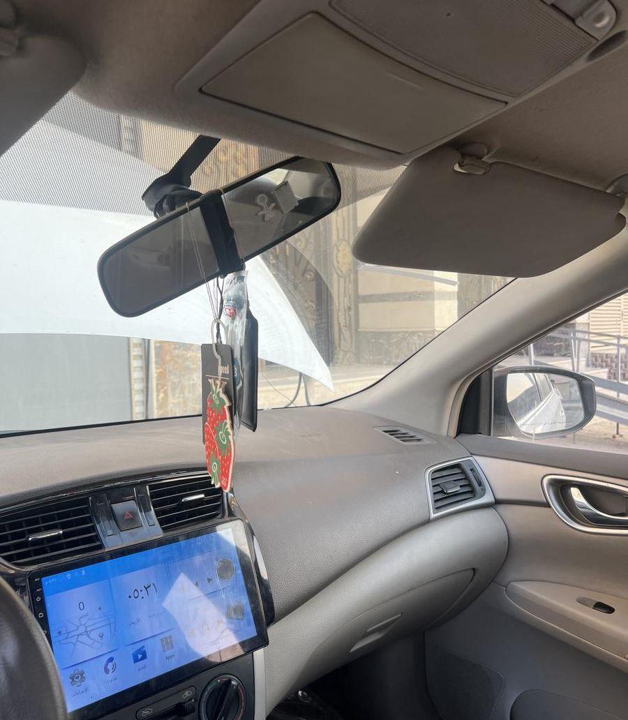 للبيع سنترا نسيان
