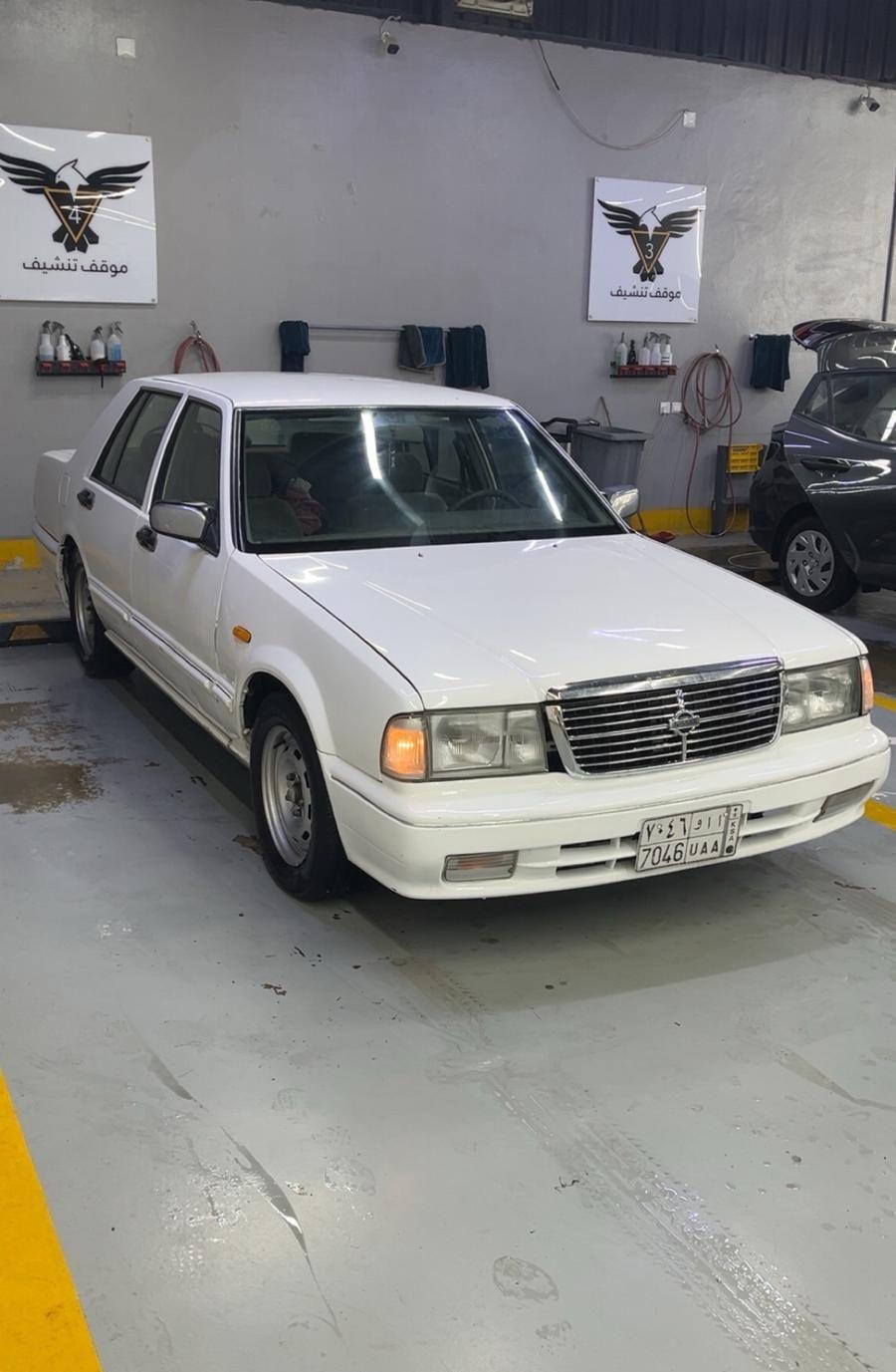 سدرك 2001 ممشى