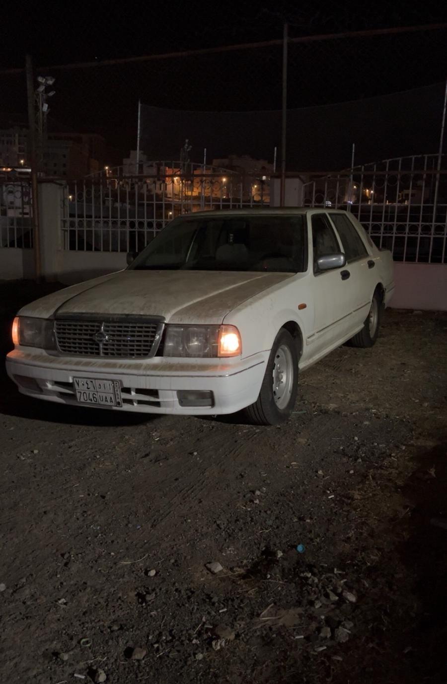 سدرك 2001 ممشى