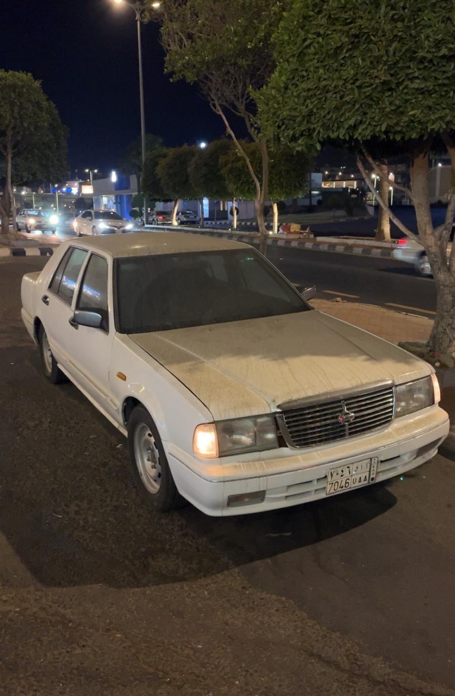 سدرك 2001 ممشى