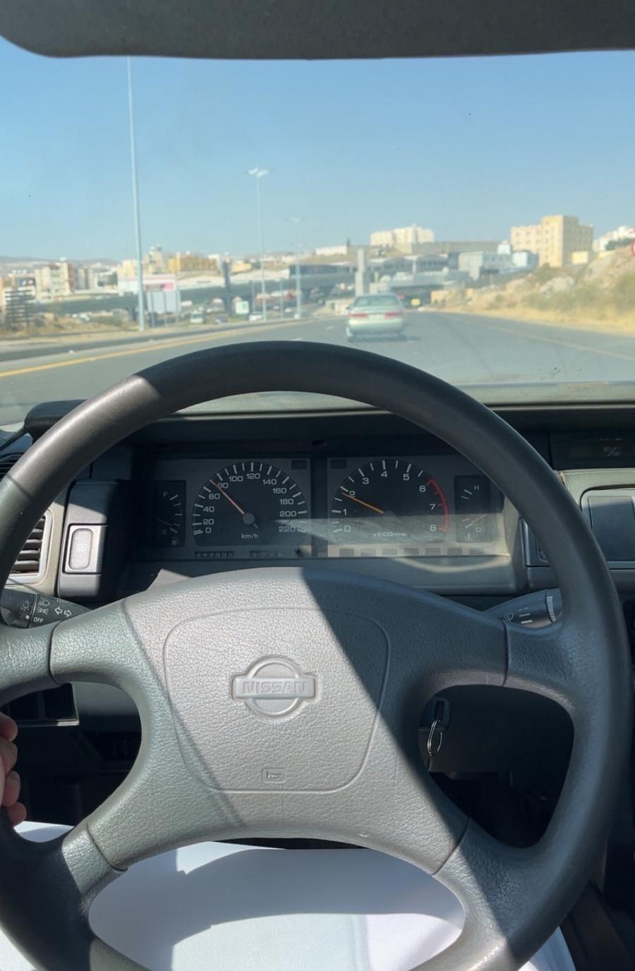 سدرك 2001 ممشى