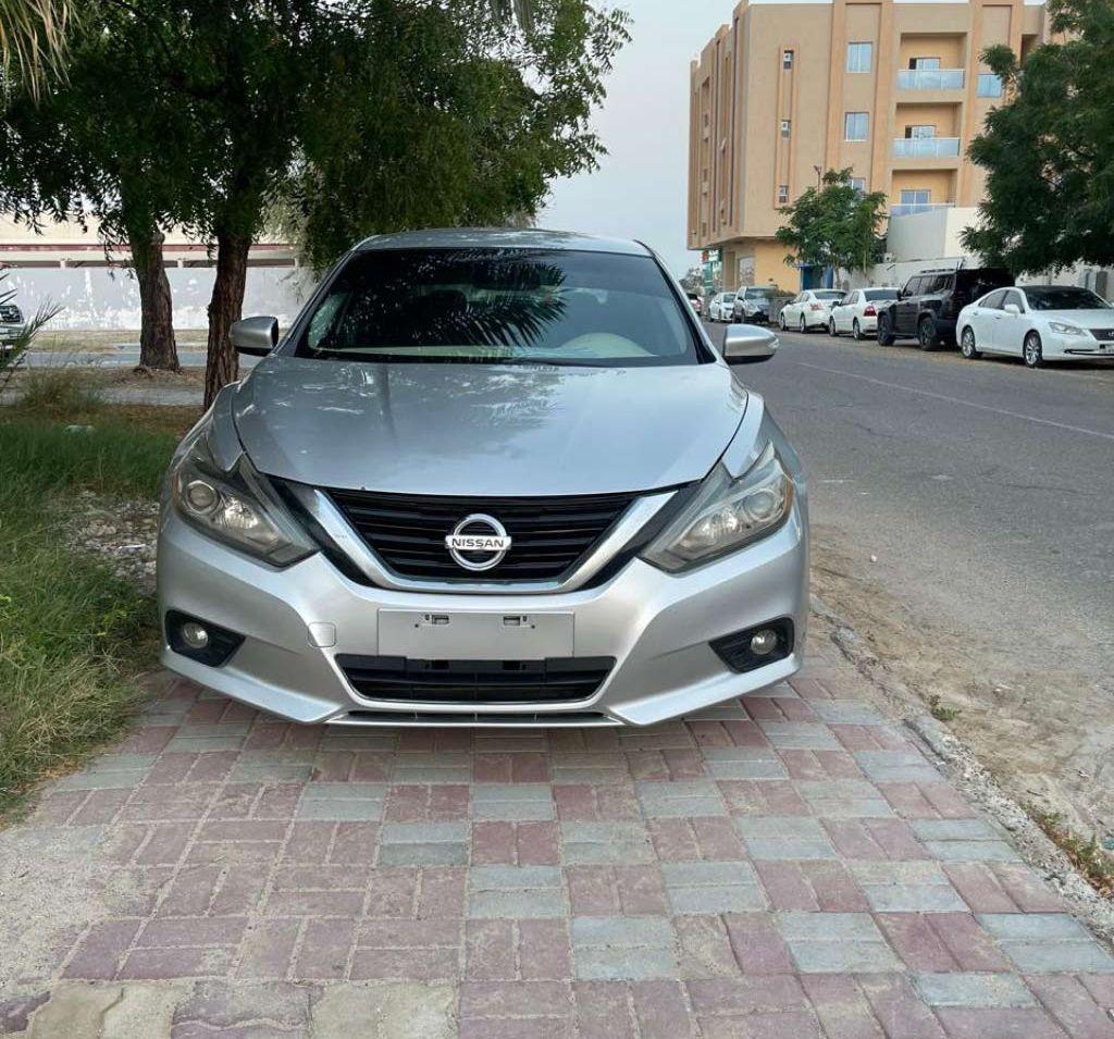 2017 نيسان التيما