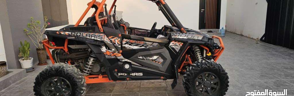 Polaris  XP1000