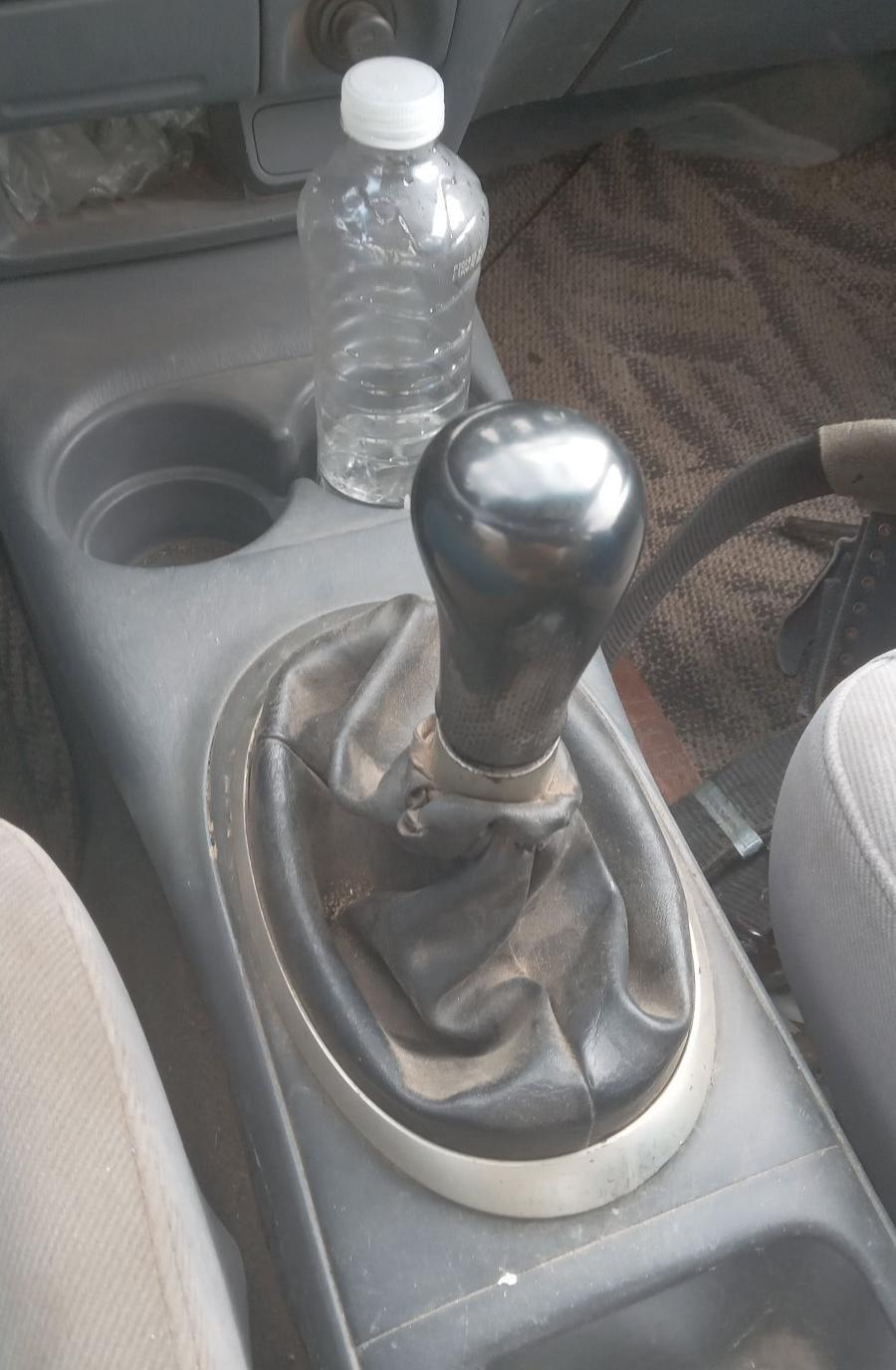 سياره هونداي 2003