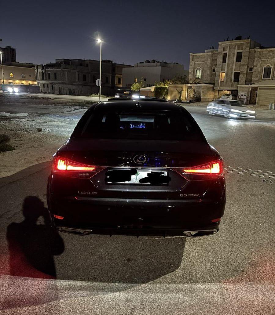 لكسز جي اس