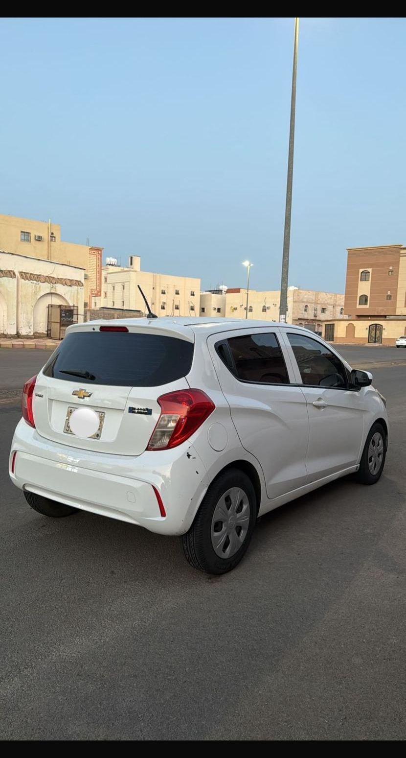 للبيع سبارك 2018