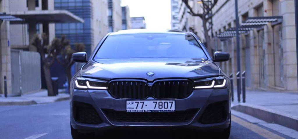 2022, بي ام