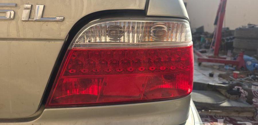 bmw e38 735