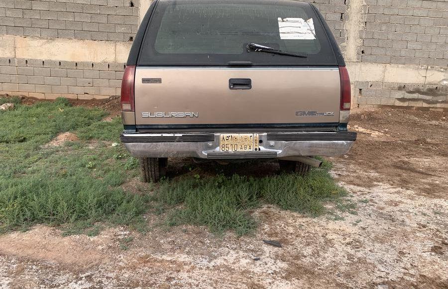 جمس سوبربان 96