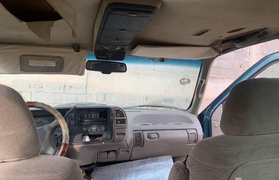 جمس سوبربان 96