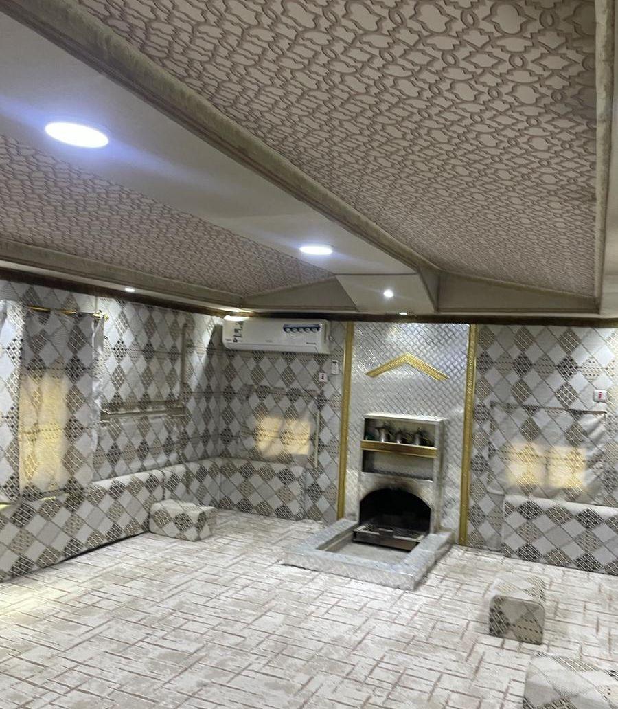 غرفه سحب