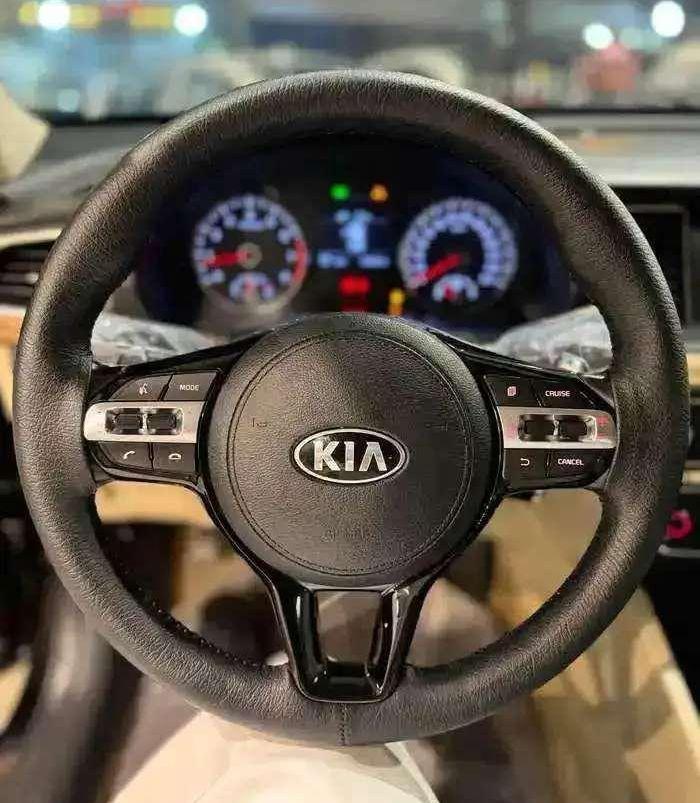 كيا كادينزا سعودى