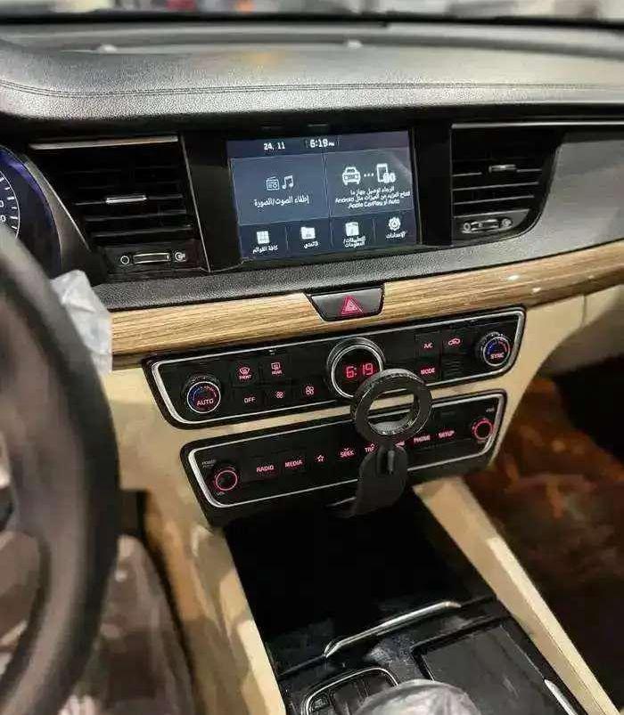 كيا كادينزا سعودى