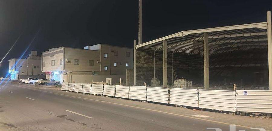 للايجار معارض تجارية