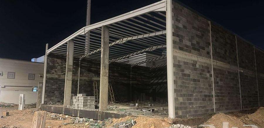 للايجار معارض تجارية